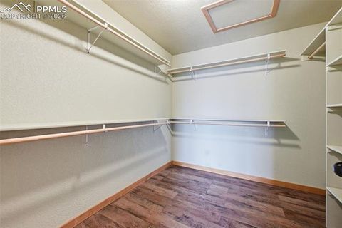 Tiny photo for 311 E Bowman Avenue, Woodland Park, CO 80863 (MLS # 8584518)