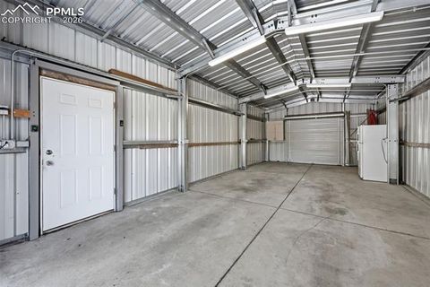 Tiny photo for 311 E Bowman Avenue, Woodland Park, CO 80863 (MLS # 8584518)