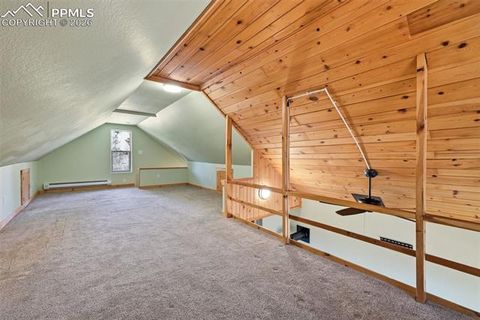 Tiny photo for 311 E Bowman Avenue, Woodland Park, CO 80863 (MLS # 8584518)