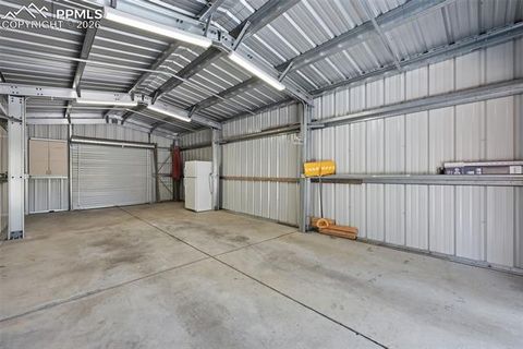 Tiny photo for 311 E Bowman Avenue, Woodland Park, CO 80863 (MLS # 8584518)