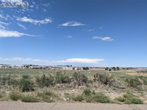 671 E Clarion Drive Pueblo West CO 81007