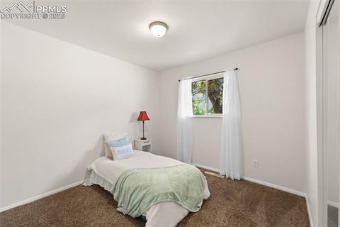Tiny photo for 1663 Maxwell Street, Colorado Springs, CO 80906 (MLS # 4502881)