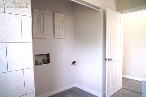 Tiny photo for 1663 Maxwell Street, Colorado Springs, CO 80906 (MLS # 4502881)