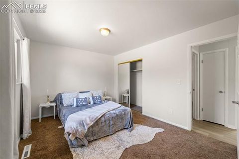 Tiny photo for 1663 Maxwell Street, Colorado Springs, CO 80906 (MLS # 4502881)