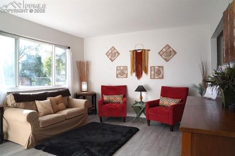 Tiny photo for 1663 Maxwell Street, Colorado Springs, CO 80906 (MLS # 4502881)