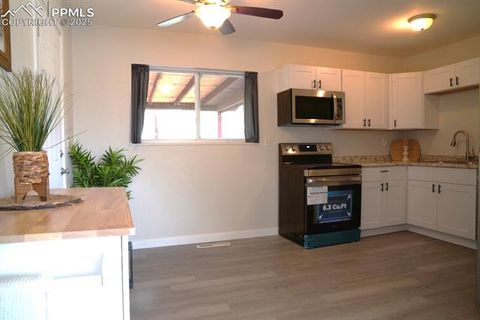 Tiny photo for 1663 Maxwell Street, Colorado Springs, CO 80906 (MLS # 4502881)