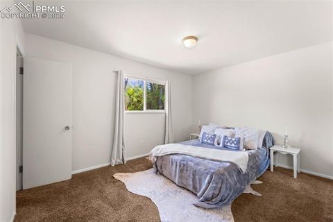 Tiny photo for 1663 Maxwell Street, Colorado Springs, CO 80906 (MLS # 4502881)
