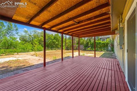 Tiny photo for 1663 Maxwell Street, Colorado Springs, CO 80906 (MLS # 4502881)
