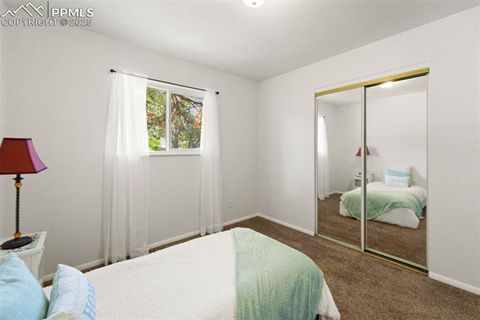 Tiny photo for 1663 Maxwell Street, Colorado Springs, CO 80906 (MLS # 4502881)
