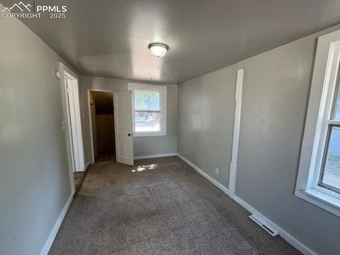 Tiny photo for 1012 N Wahsatch Avenue, Colorado Springs, CO 80903 (MLS # 9471935)
