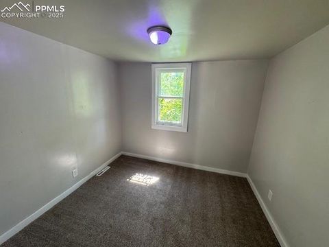 Tiny photo for 1012 N Wahsatch Avenue, Colorado Springs, CO 80903 (MLS # 9471935)