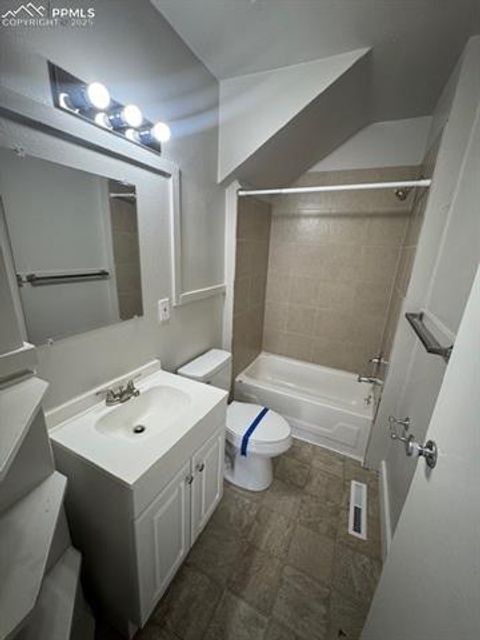 Tiny photo for 1012 N Wahsatch Avenue, Colorado Springs, CO 80903 (MLS # 9471935)