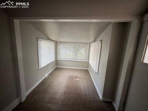 Tiny photo for 1012 N Wahsatch Avenue, Colorado Springs, CO 80903 (MLS # 9471935)