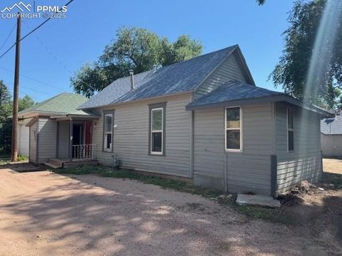 Tiny photo for 1012 N Wahsatch Avenue, Colorado Springs, CO 80903 (MLS # 9471935)