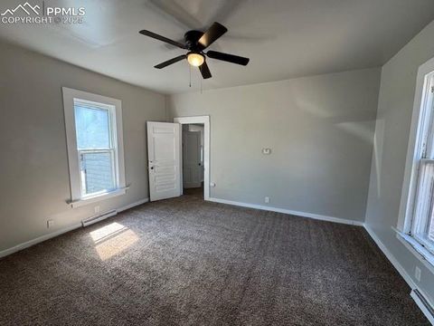 Tiny photo for 1012 N Wahsatch Avenue, Colorado Springs, CO 80903 (MLS # 9471935)