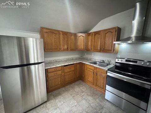 Tiny photo for 1012 N Wahsatch Avenue, Colorado Springs, CO 80903 (MLS # 9471935)