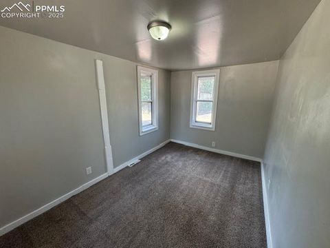 Tiny photo for 1012 N Wahsatch Avenue, Colorado Springs, CO 80903 (MLS # 9471935)