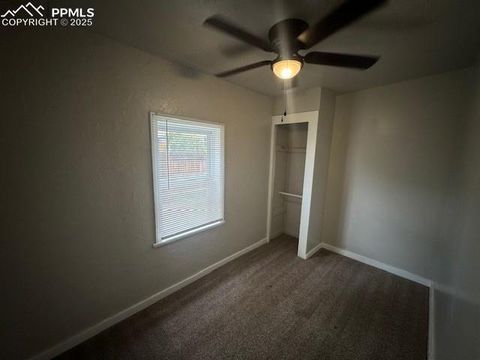 Tiny photo for 1012 N Wahsatch Avenue, Colorado Springs, CO 80903 (MLS # 9471935)