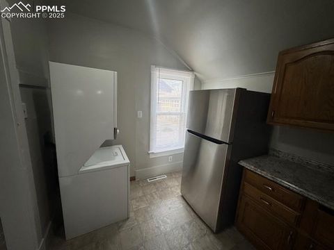 Tiny photo for 1012 N Wahsatch Avenue, Colorado Springs, CO 80903 (MLS # 9471935)