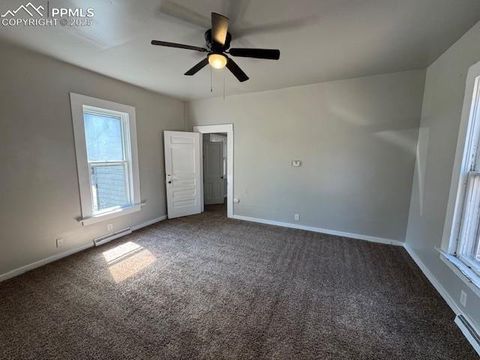 Tiny photo for 1012 N Wahsatch Avenue, Colorado Springs, CO 80903 (MLS # 9471935)