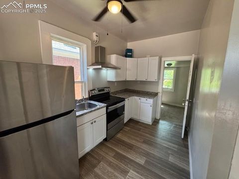 Tiny photo for 1012 N Wahsatch Avenue, Colorado Springs, CO 80903 (MLS # 9471935)