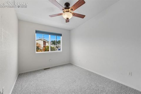 Tiny photo for 2637 Mesa Springs View, Colorado Springs, CO 80907 (MLS # 5663923)
