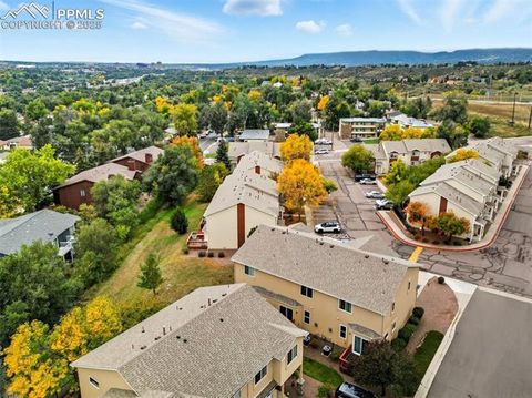 Tiny photo for 2637 Mesa Springs View, Colorado Springs, CO 80907 (MLS # 5663923)