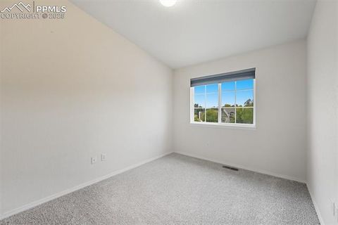 Tiny photo for 2637 Mesa Springs View, Colorado Springs, CO 80907 (MLS # 5663923)