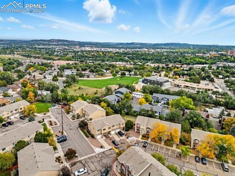 Tiny photo for 2637 Mesa Springs View, Colorado Springs, CO 80907 (MLS # 5663923)