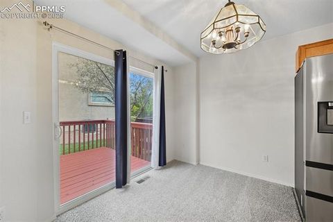 Tiny photo for 2637 Mesa Springs View, Colorado Springs, CO 80907 (MLS # 5663923)
