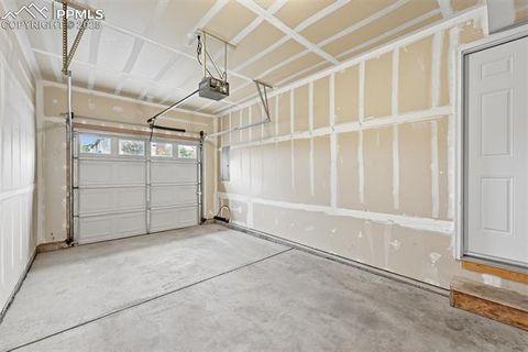 Tiny photo for 2637 Mesa Springs View, Colorado Springs, CO 80907 (MLS # 5663923)