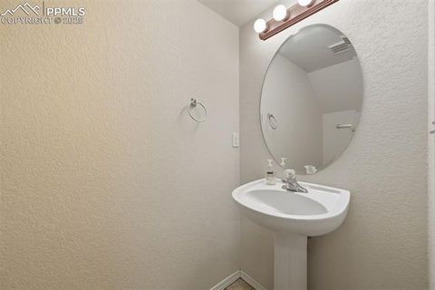 Tiny photo for 2637 Mesa Springs View, Colorado Springs, CO 80907 (MLS # 5663923)