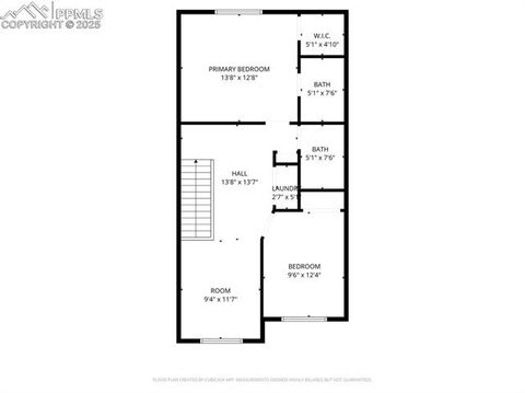 Tiny photo for 2637 Mesa Springs View, Colorado Springs, CO 80907 (MLS # 5663923)