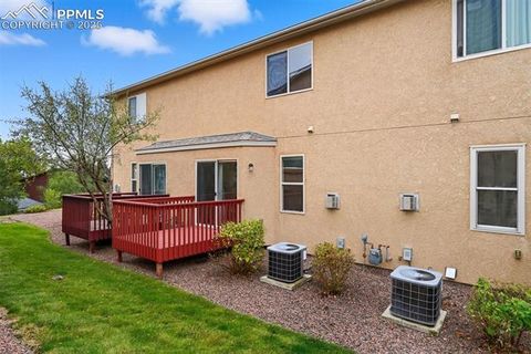 Tiny photo for 2637 Mesa Springs View, Colorado Springs, CO 80907 (MLS # 5663923)