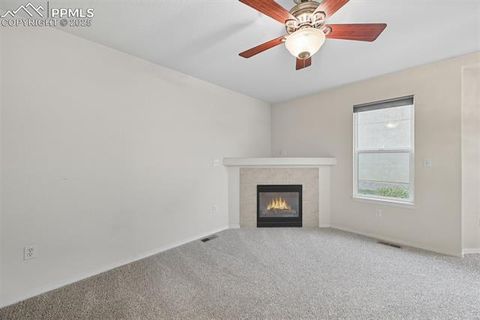 Tiny photo for 2637 Mesa Springs View, Colorado Springs, CO 80907 (MLS # 5663923)