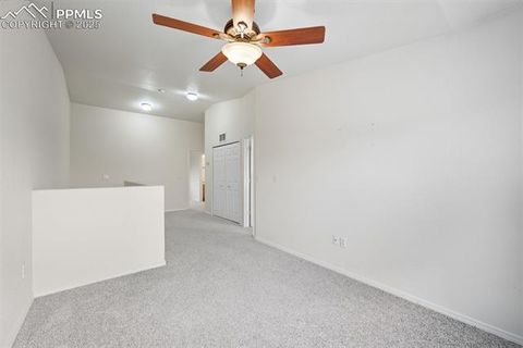 Tiny photo for 2637 Mesa Springs View, Colorado Springs, CO 80907 (MLS # 5663923)