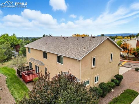 Tiny photo for 2637 Mesa Springs View, Colorado Springs, CO 80907 (MLS # 5663923)