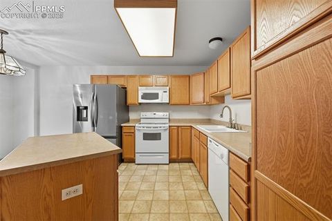 Tiny photo for 2637 Mesa Springs View, Colorado Springs, CO 80907 (MLS # 5663923)
