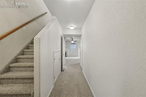Tiny photo for 2637 Mesa Springs View, Colorado Springs, CO 80907 (MLS # 5663923)