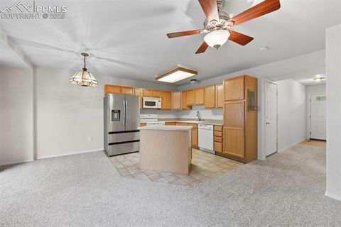 Tiny photo for 2637 Mesa Springs View, Colorado Springs, CO 80907 (MLS # 5663923)