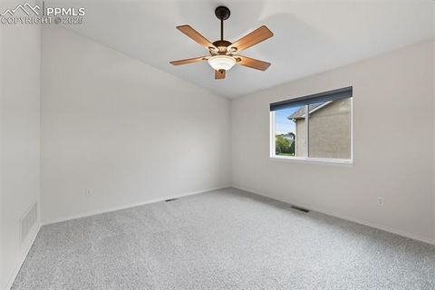 Tiny photo for 2637 Mesa Springs View, Colorado Springs, CO 80907 (MLS # 5663923)