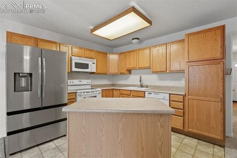 Tiny photo for 2637 Mesa Springs View, Colorado Springs, CO 80907 (MLS # 5663923)