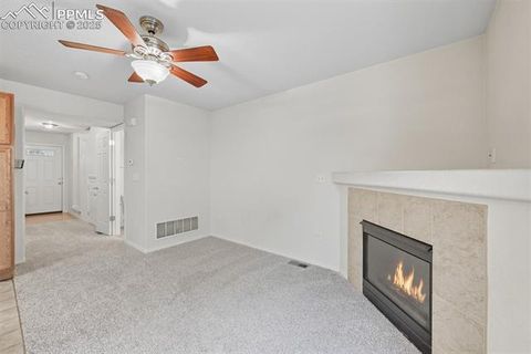 Tiny photo for 2637 Mesa Springs View, Colorado Springs, CO 80907 (MLS # 5663923)