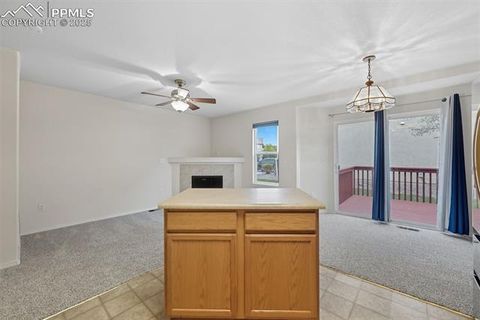 Tiny photo for 2637 Mesa Springs View, Colorado Springs, CO 80907 (MLS # 5663923)