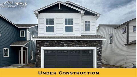 10823 Raylan Way Falcon CO 80831