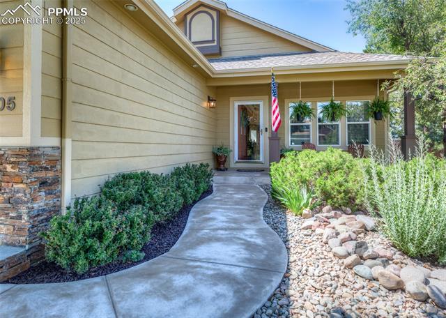 4405 Kashmire Drive