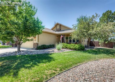 Photo of 4405 Kashmire Drive, Colorado Springs, CO 80920 (MLS # 7550476) Photo of 4405 Kashmire Drive, Colorado Springs, CO 80920 (MLS # 7550476)