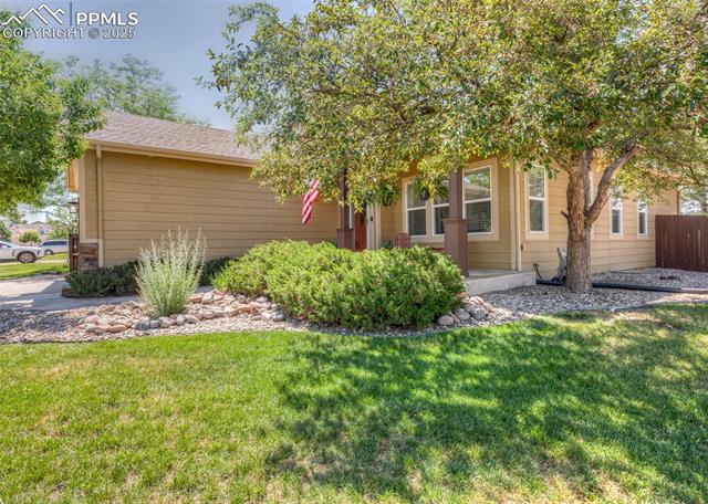 4405 Kashmire Drive