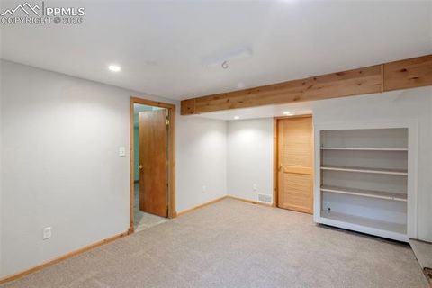 Tiny photo for 509 W Cheyenne Road, Colorado Springs, CO 80906 (MLS # 6469220)
