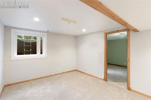 Tiny photo for 509 W Cheyenne Road, Colorado Springs, CO 80906 (MLS # 6469220)